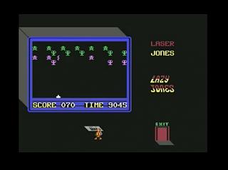 Lazy jones best sale commodore 64