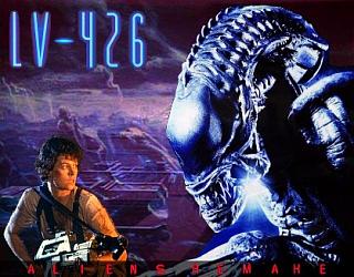 Reviews LV-426 - PC Windows