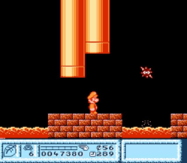 Super Mario Ultimate - Super Mario Bros 3 - NES ROM Hack