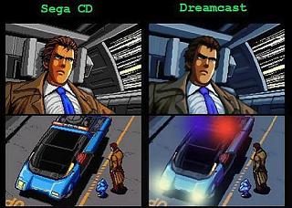 Snatcher e Snatcher HD