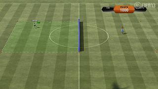 Review Fifa 13 - Soccer - EA