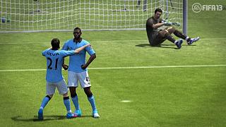 Review Fifa 13 - Soccer - EA