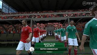 Review Fifa 13 - Soccer - EA