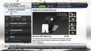 Review Fifa 13 - Soccer - EA