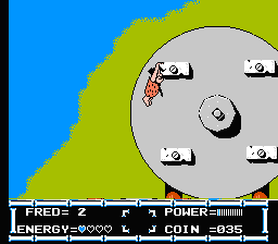 Clicca sull'immagine per ingrandirla. 

Nome:   168761-the-flintstones-the-rescue-of-dino-hoppy-nes-screenshot-fred.gif 
Visite: 1 
Dimensione: 3.4 KB 
ID: 257540