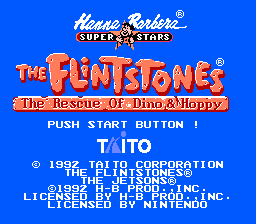 Clicca sull'immagine per ingrandirla. 

Nome:   168773-the-flintstones-the-rescue-of-dino-hoppy-nes-screenshot-the.gif 
Visite: 1 
Dimensione: 4.2 KB 
ID: 257544