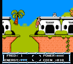 Clicca sull'immagine per ingrandirla. 

Nome:   168776-the-flintstones-the-rescue-of-dino-hoppy-nes-screenshot-fred.gif 
Visite: 1 
Dimensione: 5.5 KB 
ID: 257546