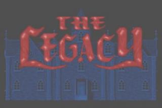 The Legacy - Realm of Terror