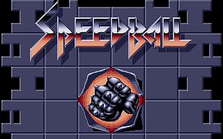 Speedball