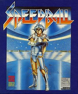 Speedball