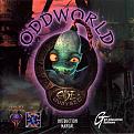 Oddworld: Abe's Oddysee Reboot