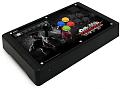 Arcade Stick Tekken Tag Tournament 2