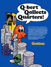 Clicca sull'immagine per ingrandirla. 

Nome:   Q-bert_Poster.jpg 
Visite: 1 
Dimensione: 16.7 KB 
ID: 243416