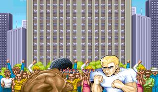 Street Fighter 2