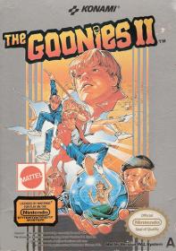 The Goonies II