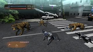 Tokyo Jungle - PS3