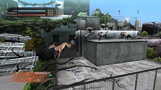 Tokyo Jungle - PS3