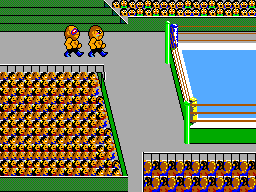 Clicca sull'immagine per ingrandirla. 

Nome:   412571-pro-wrestling-sega-master-system-screenshot-mad-soldiers-entrances.gif 
Visite: 1 
Dimensione: 7.6 KB 
ID: 257713