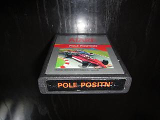 Pole Position (VCS)