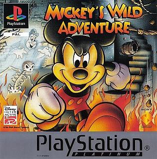 Reviews Mickey Mania - Megadrive