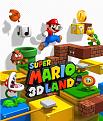 Super Mario 3D Land