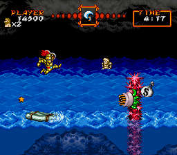 Clicca sull'immagine per ingrandirla. 

Nome:   384284-super-ghouls-n-ghosts-snes-screenshot-the-stormy-waves-bounce.png 
Visite: 2 
Dimensione: 19.0 KB 
ID: 258263