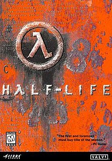 half life cover