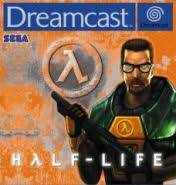 half life dreamcast
