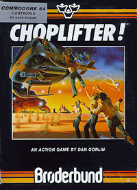 Clicca sull'immagine per ingrandirla. 

Nome:   choplifter-c64.jpg 
Visite: 1 
Dimensione: 76.3 KB 
ID: 242580