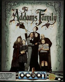 Clicca sull'immagine per ingrandirla. 

Nome:   AddamsFamilyCover.jpg 
Visite: 1 
Dimensione: 98.2 KB 
ID: 254728