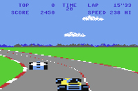 Clicca sull'immagine per ingrandirla. 

Nome:   pole-position-arc-c64.jpg 
Visite: 1 
Dimensione: 21.3 KB 
ID: 251682