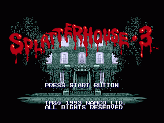 Clicca sull'immagine per ingrandirla.ÃÂ   Nome:   75305-splatterhouse-3-genesis-screenshot-title-screen.gifÃÂ  Visite: 0ÃÂ  Dimensione: 10.6 KBÃÂ  ID: 282502