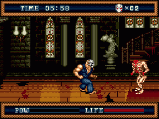 Clicca sull'immagine per ingrandirla.ÃÂ   Nome:   75306-splatterhouse-3-genesis-screenshot-the-backdrops-have-much.gifÃÂ  Visite: 0ÃÂ  Dimensione: 14.2 KBÃÂ  ID: 282503