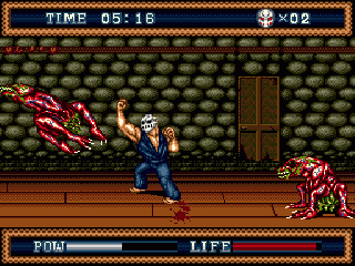 Clicca sull'immagine per ingrandirla.ÃÂ   Nome:   75312-splatterhouse-3-genesis-screenshot-an-uppercut-combo.gifÃÂ  Visite: 0ÃÂ  Dimensione: 14.5 KBÃÂ  ID: 282505