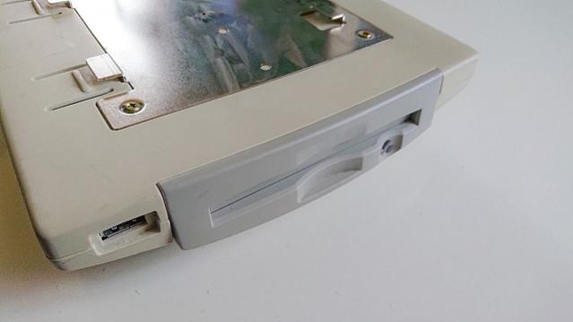 Dreamcast - lettore Zip - prototipo in vendita su eBay