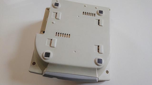 Dreamcast - lettore Zip - prototipo in vendita su eBay