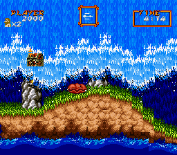 Clicca sull'immagine per ingrandirla. 

Nome:   384280-super-ghouls-n-ghosts-snes-screenshot-the-violent-sea-rises.png 
Visite: 1 
Dimensione: 19.1 KB 
ID: 258260