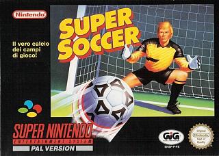 Clicca sull'immagine per ingrandirla. 

Nome:   snes-super-soccer-box-front.jpg 
Visite: 1 
Dimensione: 100.2 KB 
ID: 258074