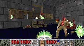 Final Doom: The Plutonia Experiment