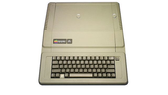 Apple II