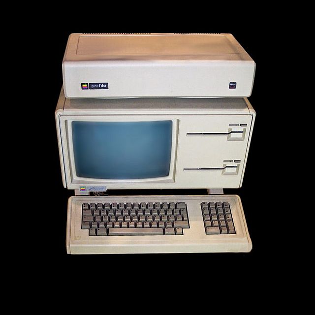 Apple Lisa