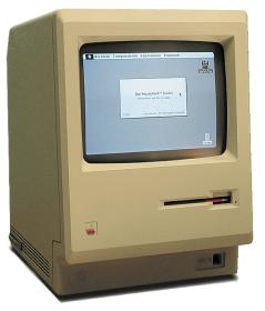 Macintosh 128k