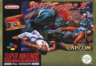 Clicca sull'immagine per ingrandirla. 

Nome:   Street Fighter II - The World Warrior cover.jpg 
Visite: 1 
Dimensione: 35.0 KB 
ID: 246116