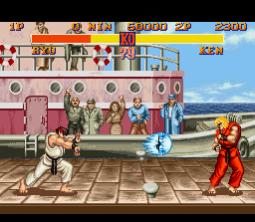 Clicca sull'immagine per ingrandirla. 

Nome:   Street Fighter II - The World Warrior (SNes) 0001.jpg 
Visite: 1 
Dimensione: 15.4 KB 
ID: 246117