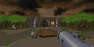 Doomsday Machine - Doom Total Conversion mod - The Chaos Engine