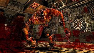 Splatterhouse - PS3 - Xbox360