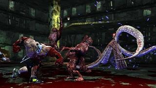 Splatterhouse - PS3 - Xbox360