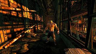 Splatterhouse - PS3 - Xbox360