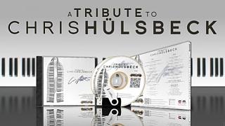 A Tribute to Chris Hlsbeck - free Remix Album