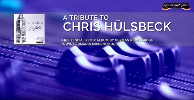 A Tribute to Chris Hlsbeck - free Remix Album